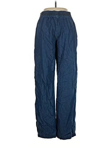 CALVIN KLEIN JEANS Casual Pants (view 2)