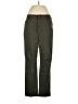 Lee Green Casual Pants Size 8 - photo 1