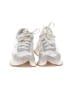New Balance White Sneakers Size 7 1/2 - photo 2