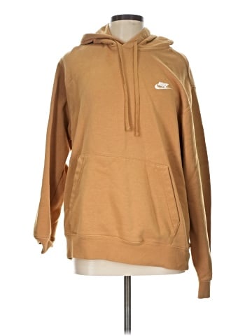Nike Pullover Hoodie (view 1)