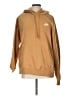 Nike Tan Pullover Hoodie Size L - photo 1