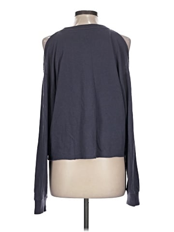 Victoria's Secret Pink Sweatshirt (view 2)
