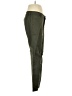 Lee Green Casual Pants Size 8 - photo 4