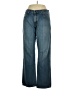 Denizen from Levi's 100% Cotton Blue Jeans Size 34 waist - photo 1