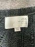 JOA Black Sweater Vest Size XS - photo 7