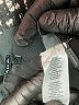 T Tahari Tweed Black Casual Skirt Size 8 - photo 5
