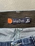 Indigo Blue Blue Jeans Size 12 Maternity - photo 6