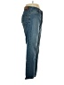 Denizen from Levi's 100% Cotton Blue Jeans Size 34 waist - photo 4
