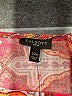 Talbots Orange Sleeveless Blouse Size 22 - photo 7