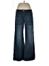 Poetry Blue Jeans Size 10 - photo 1