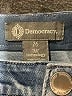 Democracy Blue Jeans Size 16 - photo 4