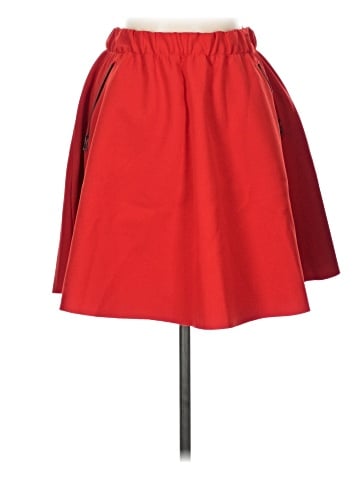 Zara Basic Formal Skirt (view 2)