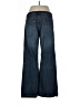 Poetry Blue Jeans Size 10 - photo 2