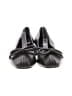 Gianni Bini Black Flats Size 9 1/2 - photo 2