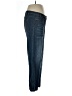 Poetry Blue Jeans Size 10 - photo 4