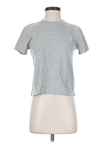 Everlane Short Sleeve Turtleneck (view 1)