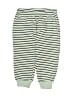 Old Navy Stripes Green Casual Pants Size 12-18 mo - photo 1