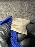 Nicole Miller Blue Cocktail Dress Size L - photo 8