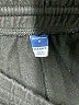 Old Navy Solid Black Athletic Shorts Size M - photo 3