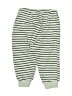 Old Navy Stripes Green Casual Pants Size 12-18 mo - photo 2