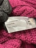 Cider Purple Turtleneck Sweater Size 2X - photo 8