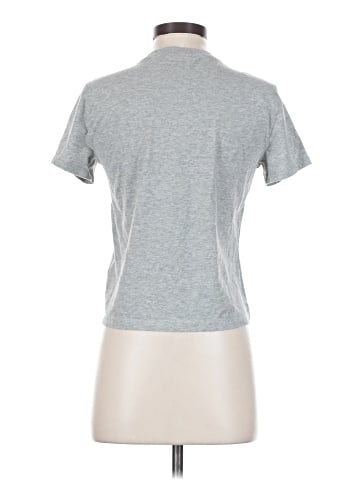 Everlane Short Sleeve Turtleneck (view 2)