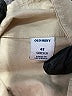 Old Navy Tropical Yellow Short Sleeve Button-Down Shirt Size 4T - photo 3