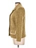 Sag Harbor Tweed Gold Blazer Size 10 - photo 5