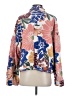We the Free 100% Cotton Print White Jacket Size S - photo 2