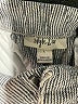Style&Co Chevron-herringbone Gray Shorts Size L - photo 3