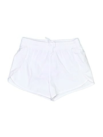 90 Degree by Reflex Athletic Shorts (view 1)