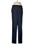 Athleta Solid Blue Active Pants Size 4 (tall) - photo 1