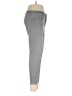 Ann Taylor LOFT Chevron-herringbone Gray Jeans Size 29 waist - photo 4