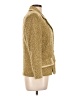 Sag Harbor Tweed Gold Blazer Size 10 - photo 4