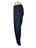 Athleta Solid Blue Active Pants Size 4 (tall) - photo 5