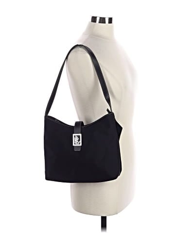 Lauren by Ralph Lauren Shoulder Bag (view 2)