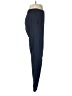 Athleta Solid Blue Active Pants Size 4 (tall) - photo 4