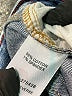 L.L.Bean Blue Jeans Size 6 - photo 5