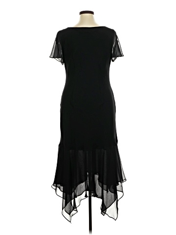 S.L. Fashions Cocktail Dress (view 2)