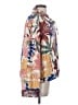 We the Free 100% Cotton Print White Jacket Size S - photo 4