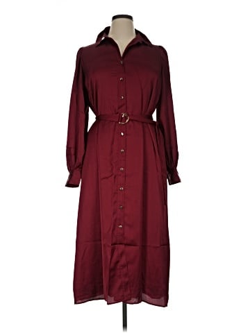 Ann Taylor Casual Dress (view 1)