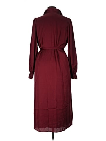 Ann Taylor Casual Dress (view 2)