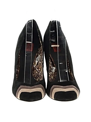 Missoni For Target Heels (view 2)