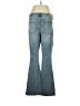 Seven7 Blue Jeans Size 10 - photo 2