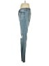 Seven7 Blue Jeans Size 10 - photo 5