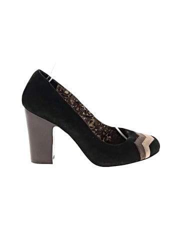 Missoni For Target Heels (view 1)