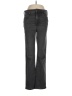 Nine West Black Jeans Size 8 - photo 1