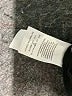 DKNY Black Fleece Size 16 - photo 7