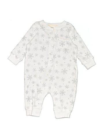Baby B'gosh Long Sleeve Onesie (view 1)