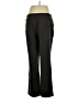 Nine West Chevron-herringbone Black Dress Pants Size 14 - photo 2